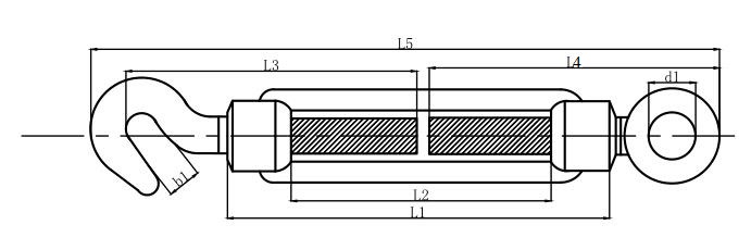 din 1480 turnbuckle 2