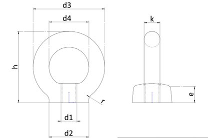 din 582 eye nut 2