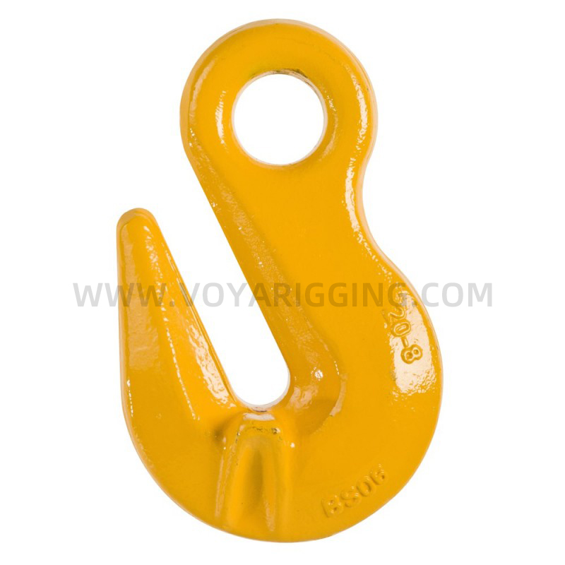 G80 Eye Shortening Grab Hook